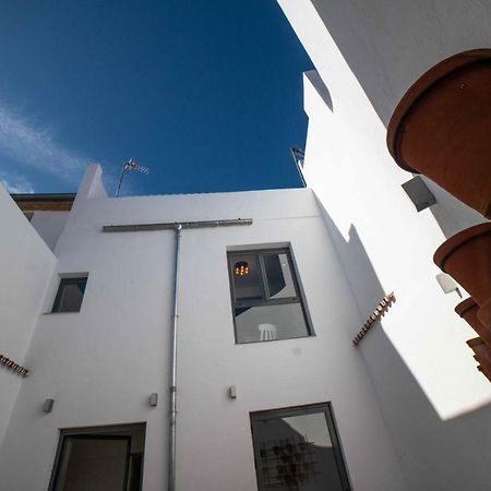 Casa Valdes 16, Apto. 2 Caceres Luaran gambar
