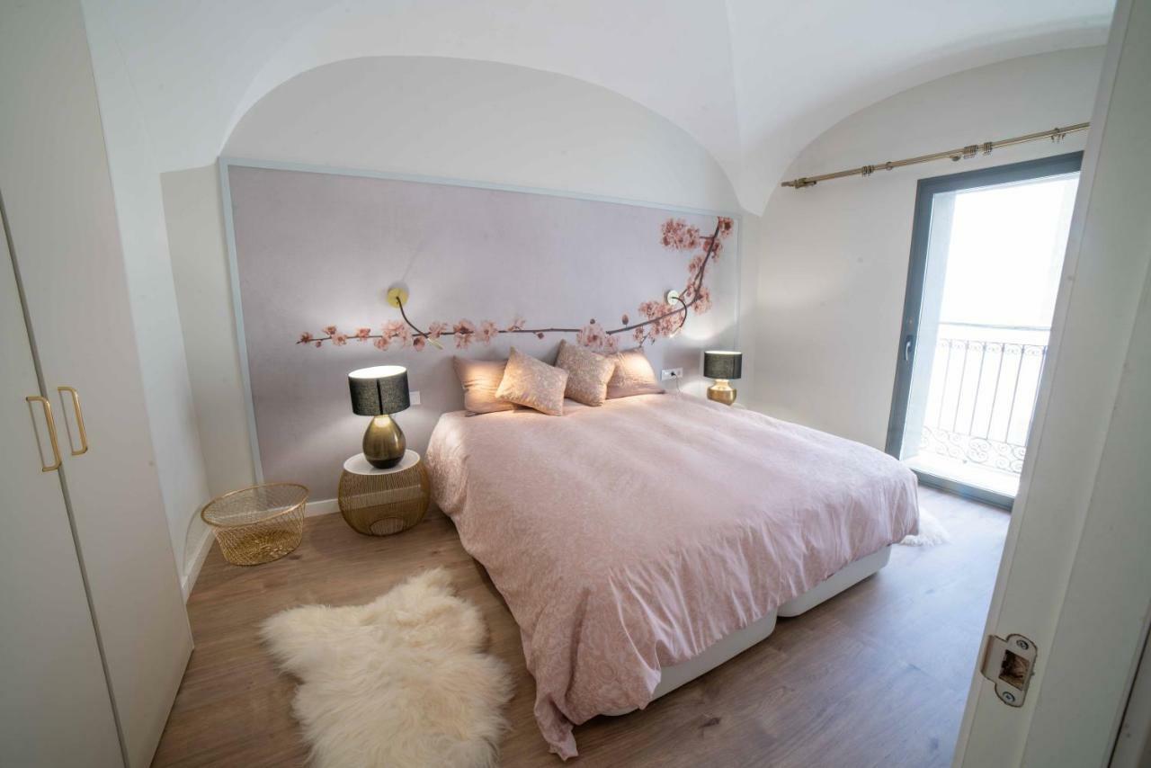 Casa Valdes 16, Apto. 2 Caceres Luaran gambar