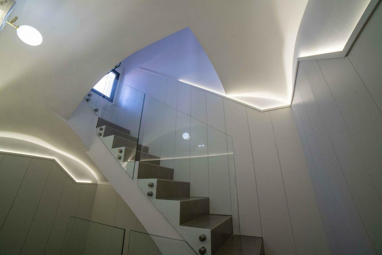 Casa Valdes 16, Apto. 2 Caceres Luaran gambar